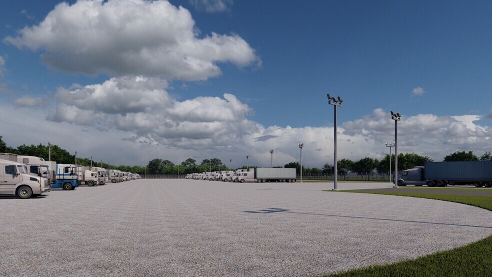 More Photos Of 10161 Veterans Memorial, Houston Land For Sale