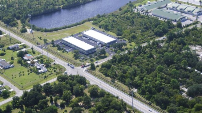 More Photos Of 6025 Taylor Rd, Punta Gorda Flex For Lease