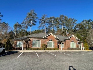 Primary Photo Of 1455 Haw Creek Cir, Cumming Office For Lease