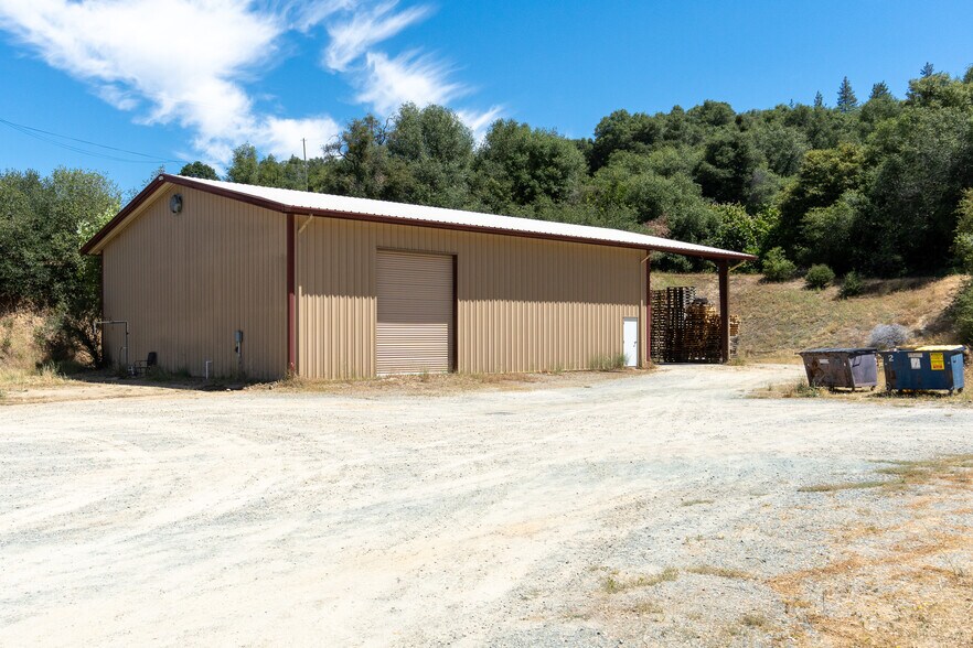 More Photos Of 8221 Stoney Creek Rd, Fair Play Winery Vineyard For Sale