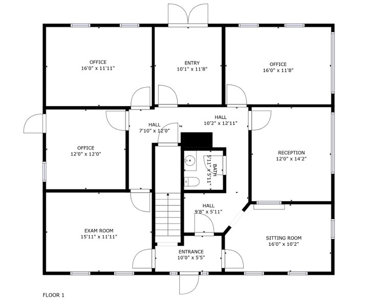 More Photos Of 360 State Route 101, Bedford Medical For Sale
