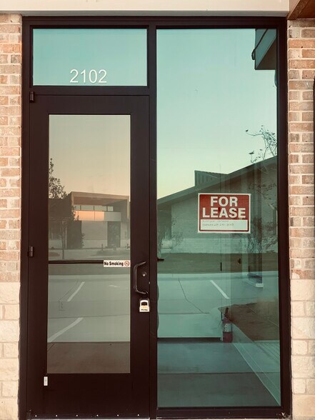 More Photos Of 1400 N Coit Rd, McKinney Office For Lease