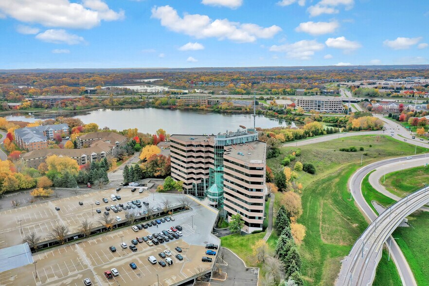 More Photos Of 7500 Flying Cloud Dr, Eden Prairie Office For Lease