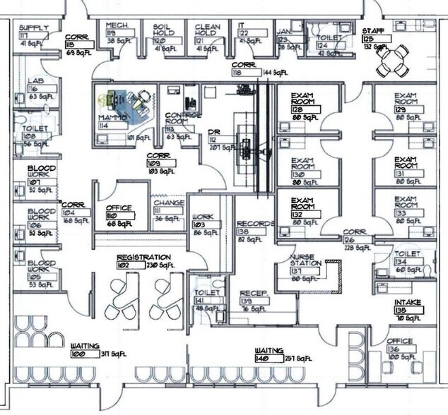 More Photos Of 610-632 Mulberry St, Milton General Retail For Lease
