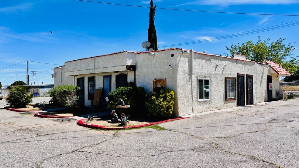 More Photos Of 12036 Bartlett Ave, Adelanto Office Residential For Sale