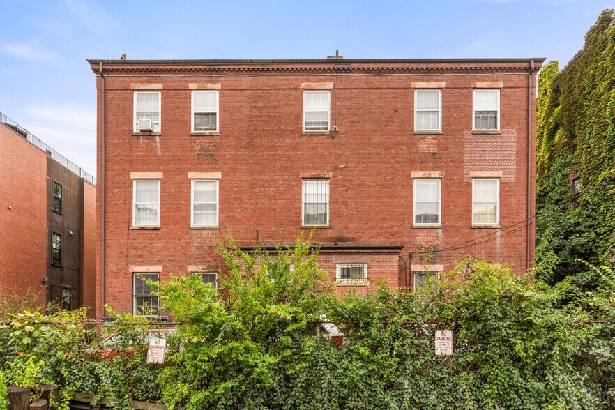 More Photos Of 43 Rutland St, Boston Apartments For Sale