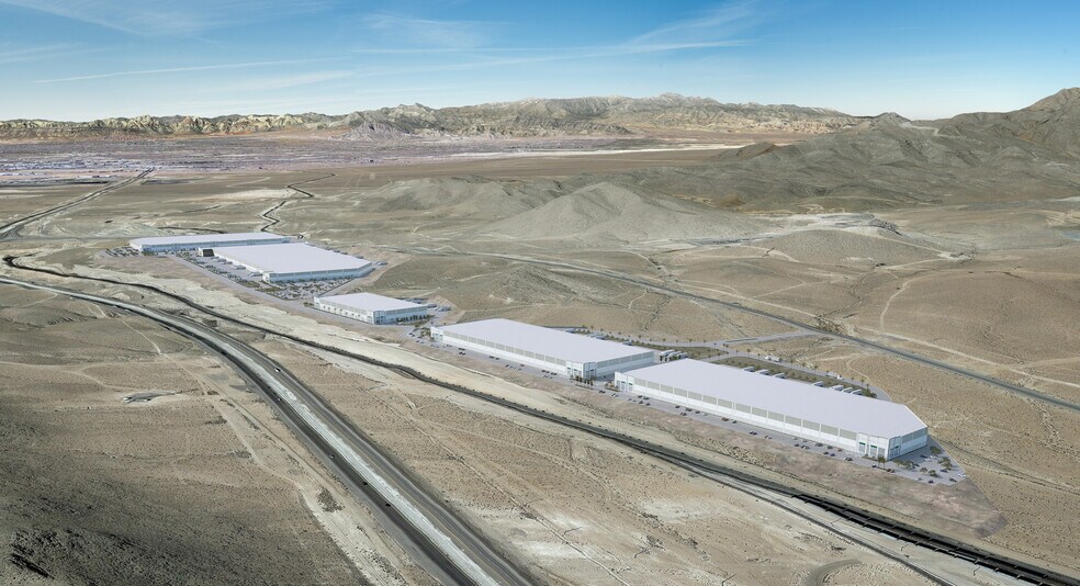 More Photos Of N Las Vegas Blvd, Las Vegas Unknown For Lease