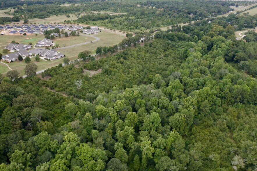 More Photos Of Airport Rd Tract # 4 Perry GA 31069, Perry Land For Sale