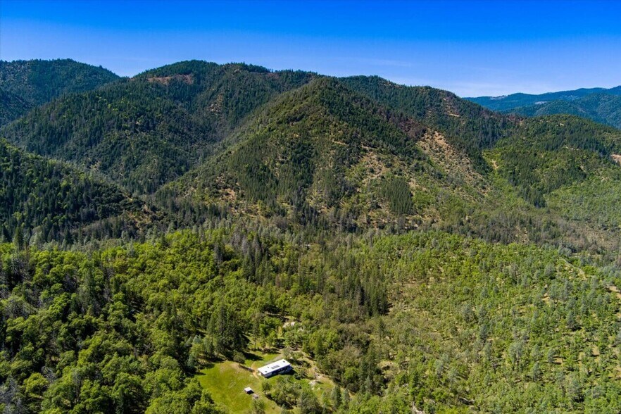 More Photos Of 6691 Reading Creek Rd, Douglas City Land For Sale