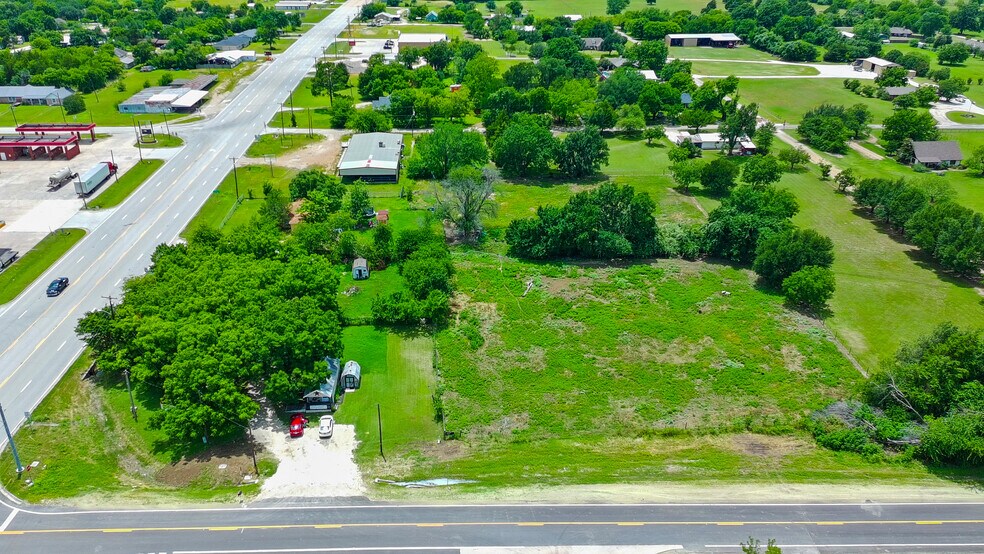 More Photos Of 102 Highway 31, Dawson Land For Sale