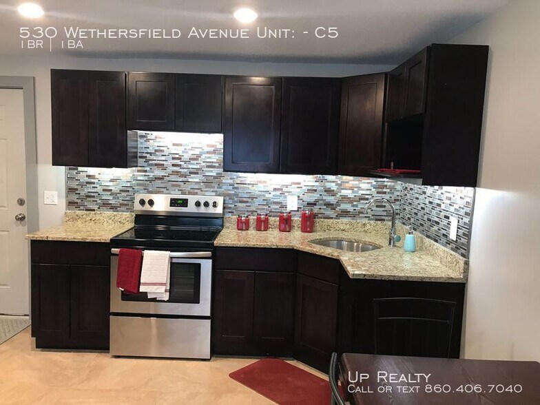 More Photos Of 530 Wethersfield Ave, Hartford Apartments For Sale