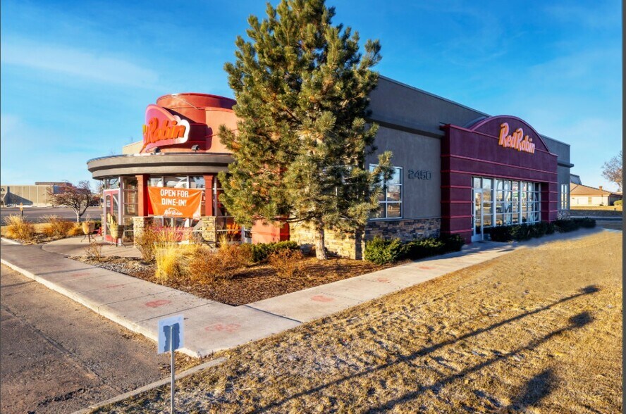 More Photos Of 2450 E 17th St, Idaho Falls Restaurant For Sale