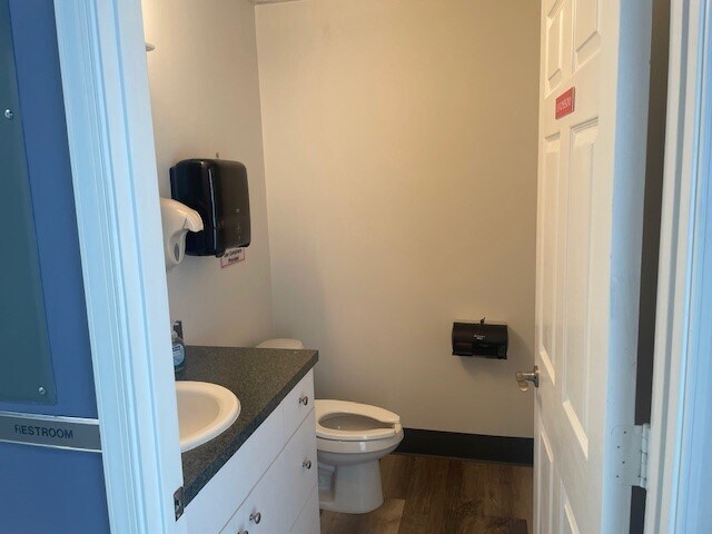 More Photos Of 1715 SE Tiffany Ave, Port Saint Lucie Medical For Lease
