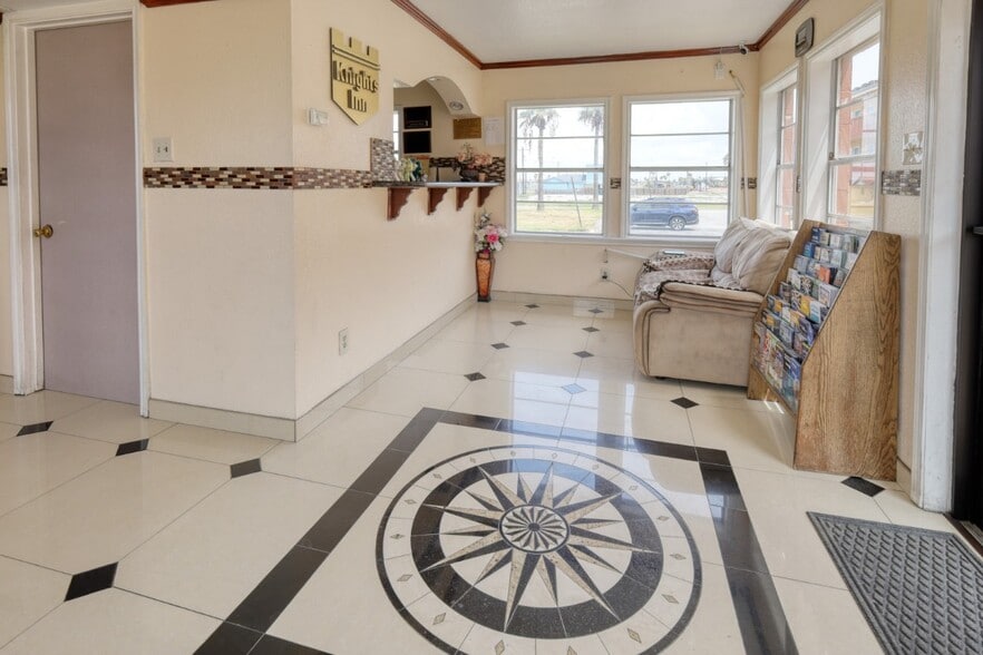 More Photos Of 3615 Timon Blvd, Corpus Christi Hotel For Sale