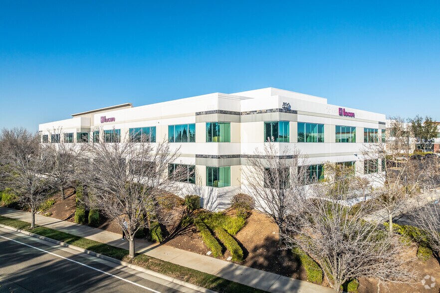 More Photos Of 532 Gibson Dr, Roseville Office For Lease