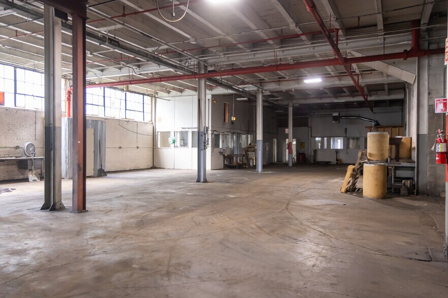 More Photos Of 801 Hazlett Ave, Wheeling Office For Sale