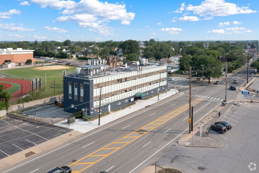 More Photos Of 570 Elmont Rd, Elmont Office For Sale