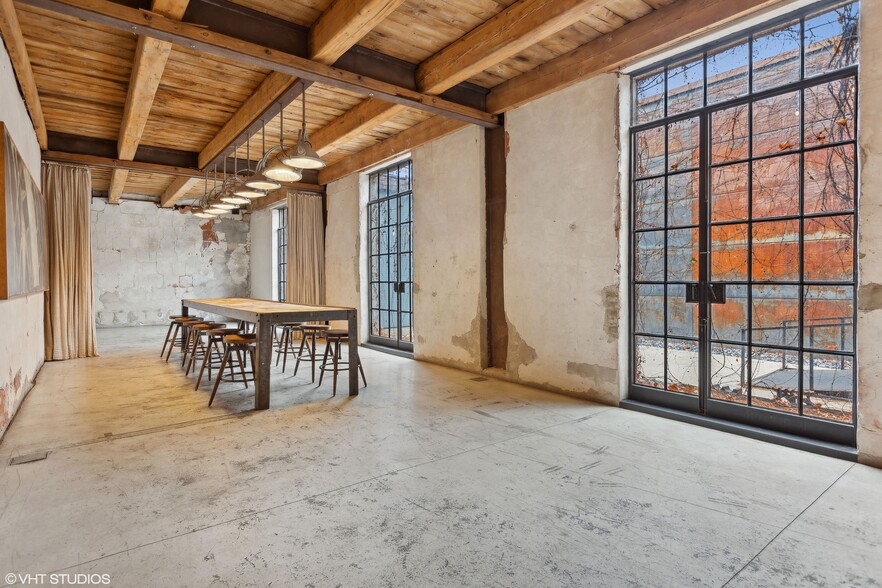 More Photos Of , Chicago Industrial For Sale