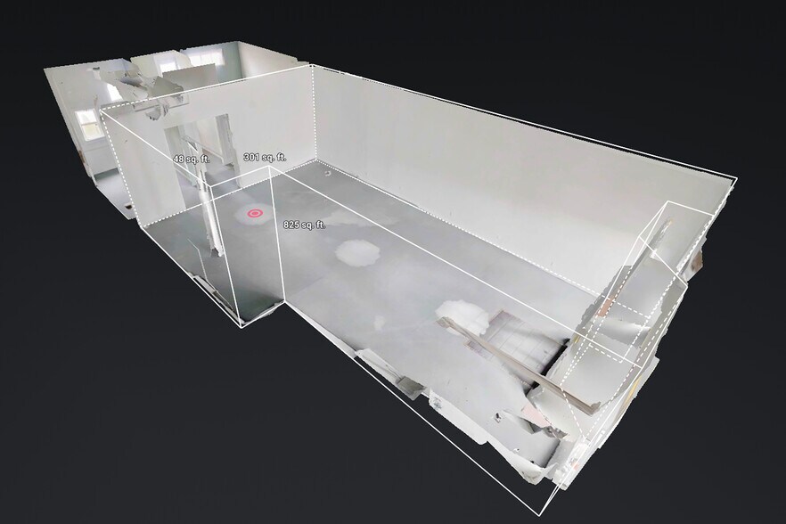 More Photos Of 2549 Irving St, San Francisco Storefront Retail Residential For Lease