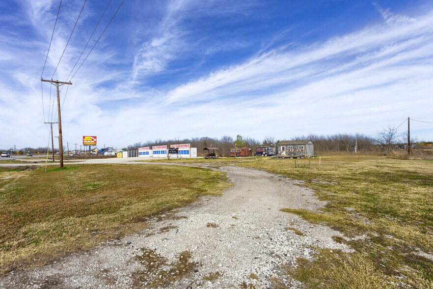 More Photos Of 5476 Texas 276, Royse City Land For Sale