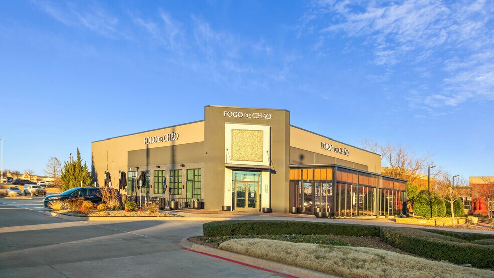 More Photos Of 13810 N Pennsylvania Ave, Oklahoma City Restaurant For Sale