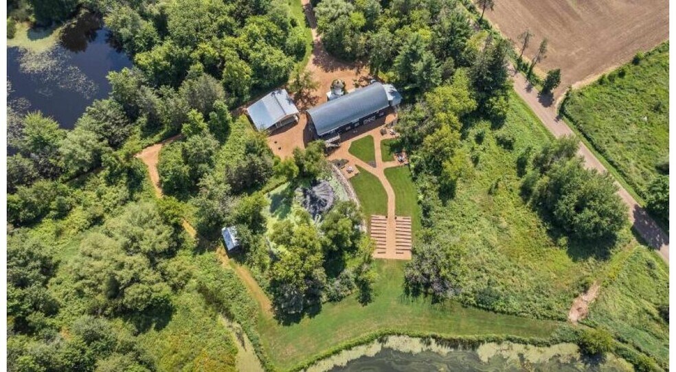 More Photos Of 4340 Pine Rd, Junction City Specialty For Sale