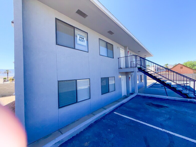 More Photos Of 126 E 1st North St, Mesquite Multifamily For Sale