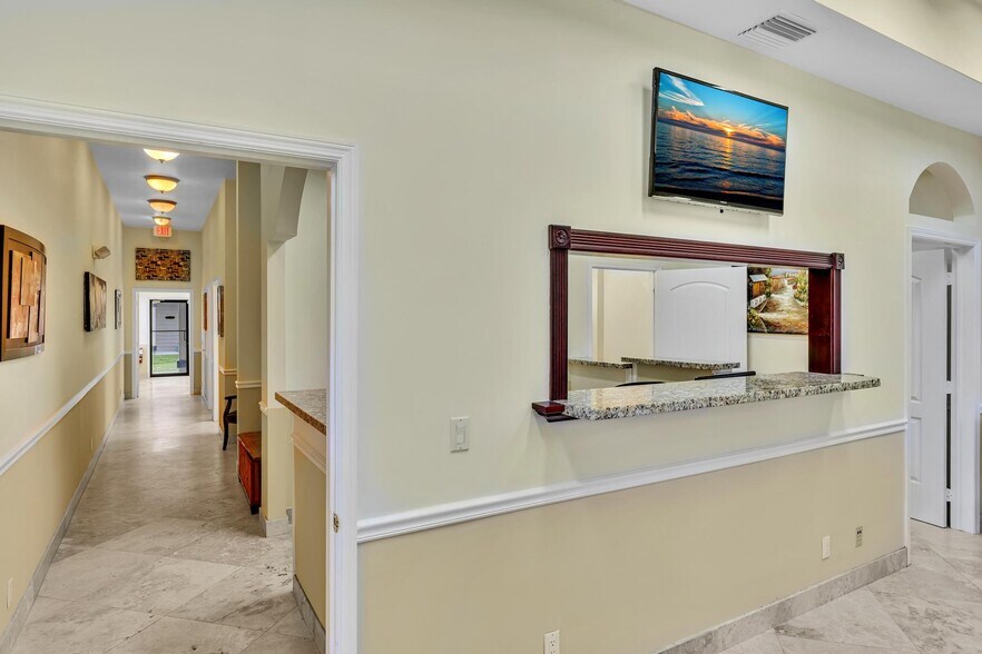 More Photos Of 5341 W Atlantic Ave, Delray Beach Medical For Sale