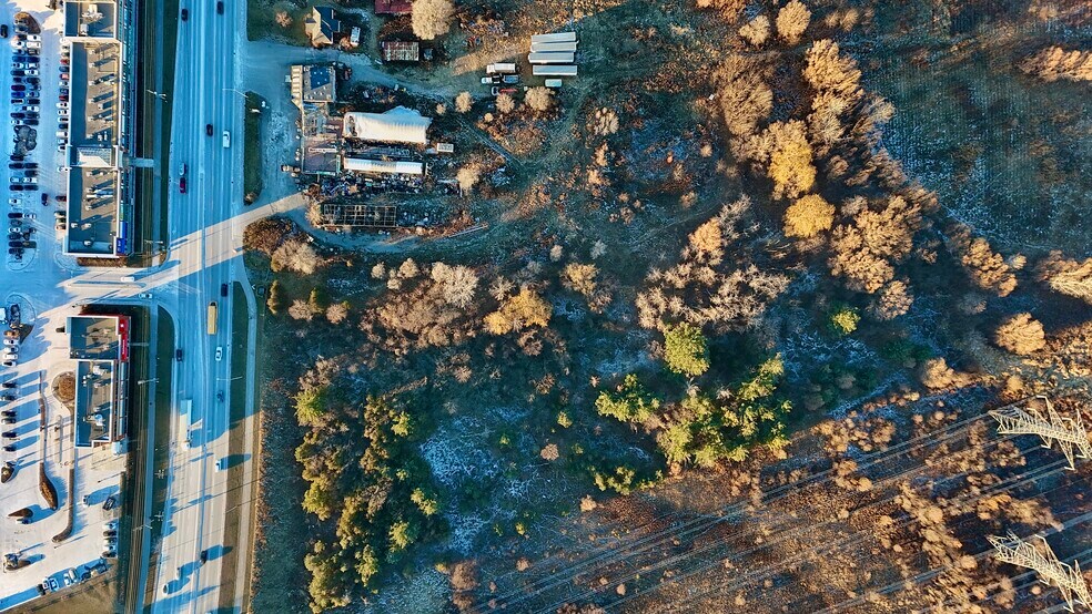 More Photos Of 2459 Brock Rd, Pickering Land For Sale