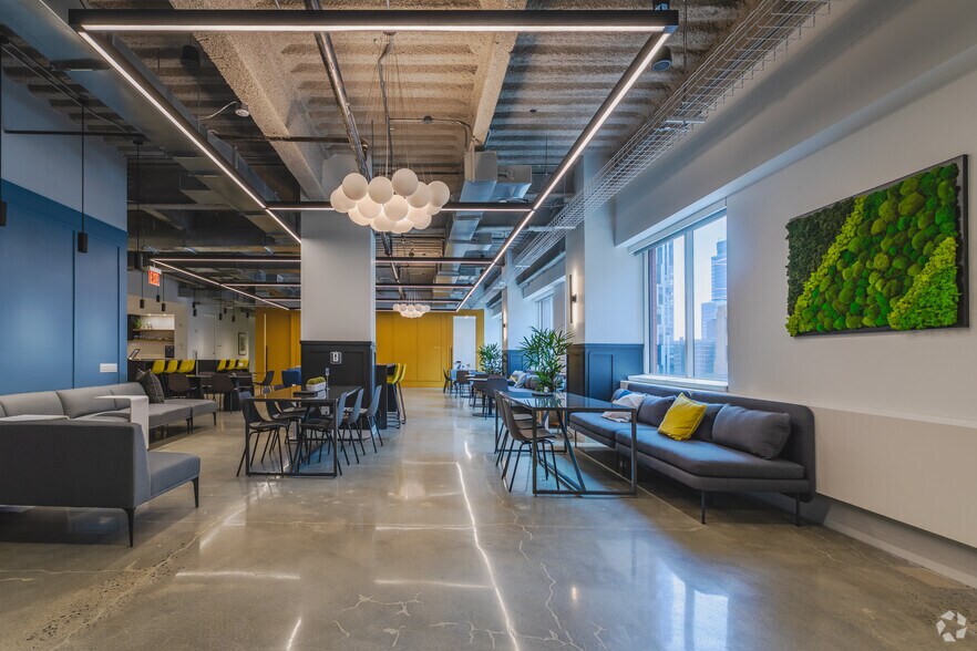 More Photos Of 115 Myrtle Ave, Brooklyn Office For Lease