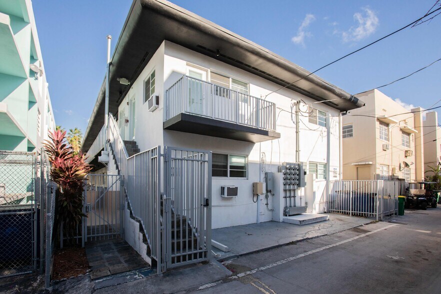 More Photos Of 1120 Euclid Ave, Miami Beach Apartments For Sale