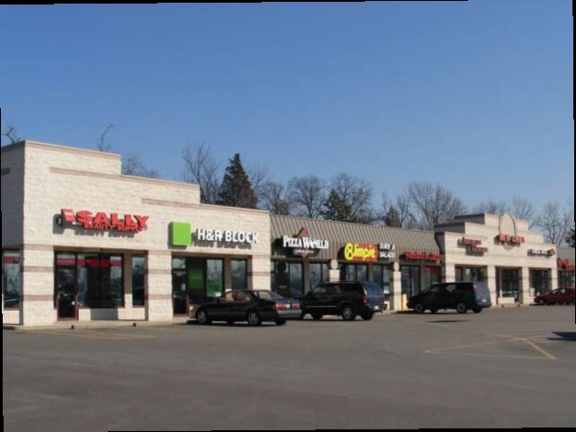 More Photos Of 1101 Belt Line Rd, Collinsville Unknown For Lease