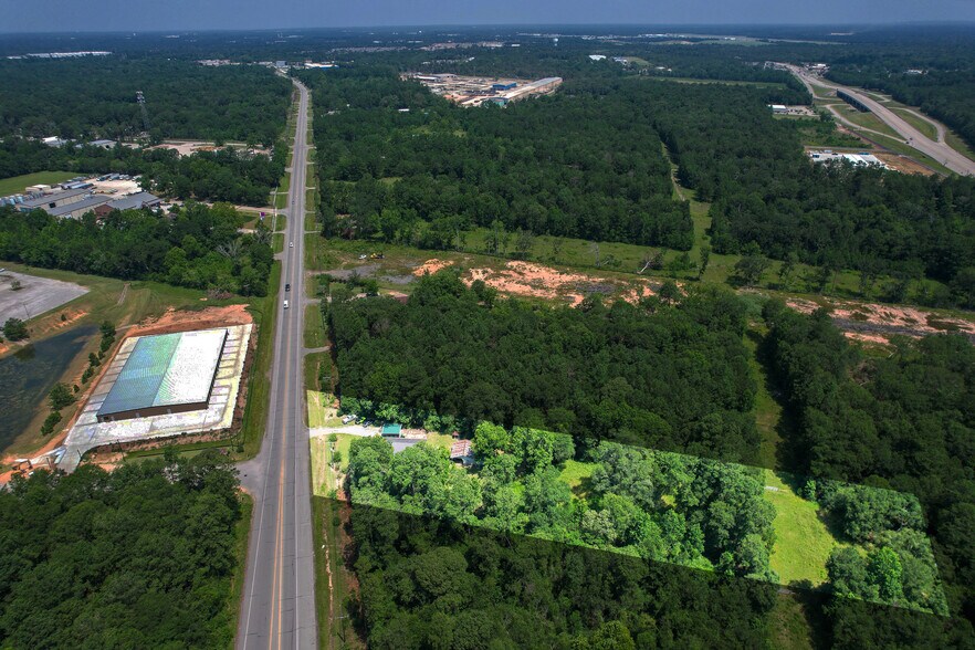 More Photos Of 1431 FM 3083 Rd, Conroe Land For Sale