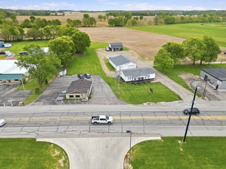 More Photos Of 1509 S US Highway 68, Urbana Land For Sale