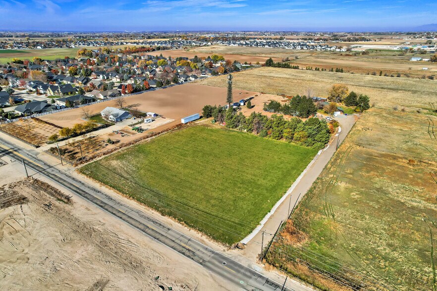 More Photos Of 1800 W Hubbard Rd, Kuna Industrial For Sale