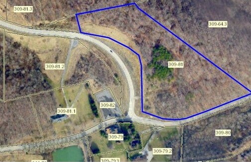 More Photos Of Route 58 & Platinum Drive, Bridgeport Land For Sale