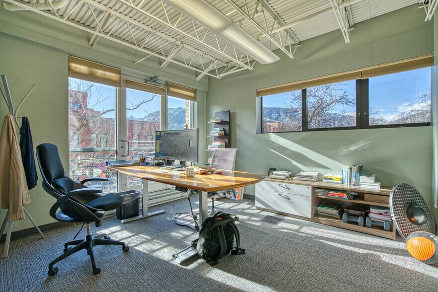 More Photos Of 1215 Spruce St, Boulder Office For Sale