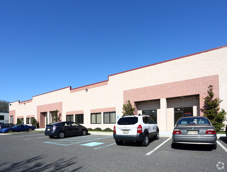 More Photos Of 1 Whittendale Dr, Moorestown Manufacturing For Lease