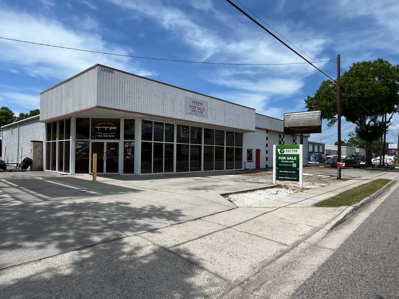 More Photos Of 12490 Belcher Rd S, Largo Showroom For Sale