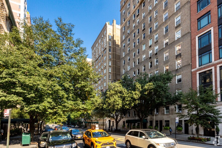 More Photos Of 9 E 96th St, New York Apartments For Sale