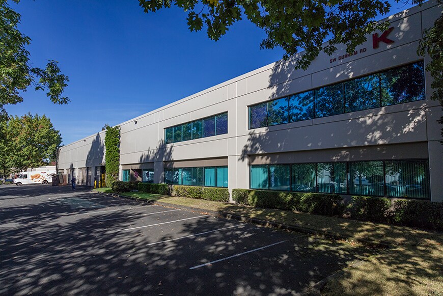 More Photos Of 16505-16575 SW 72nd Ave, Portland Industrial For Lease
