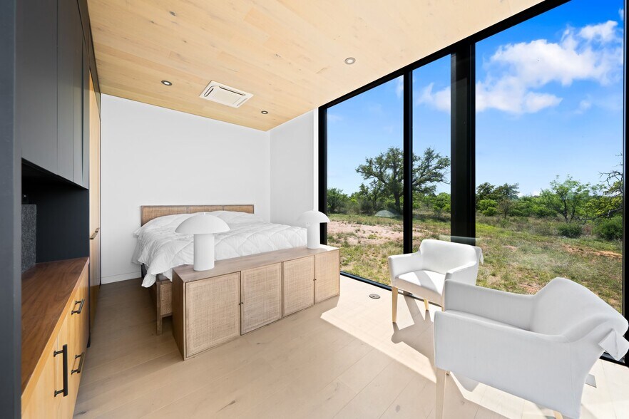 More Photos Of 5230 County Road 409, Llano Land For Sale
