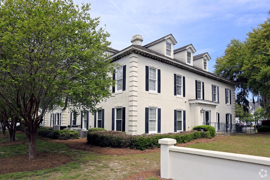 Primary Photo Of 7395 Hodgson Memorial Dr, Savannah Medical For Lease
