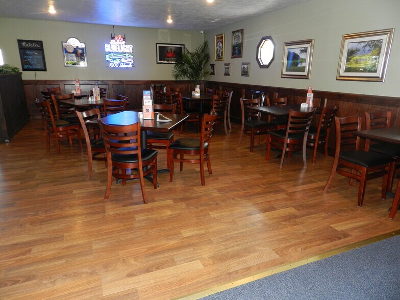 More Photos Of 37067 Nys Route 12, Clayton Hotel For Sale