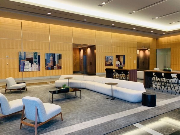 More Photos Of 555 12th St, Oakland Office For Lease