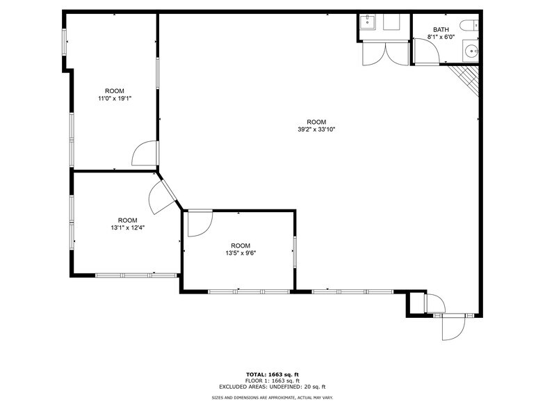 More Photos Of 11504 W 183rd St, Orland Park Medical For Sale