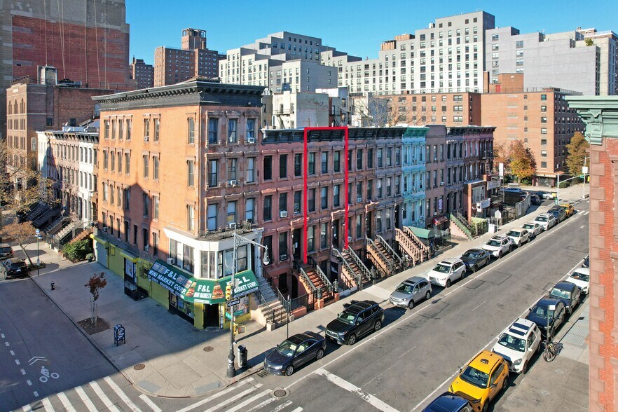 More Photos Of 1694 Lexington Ave, New York Apartments For Sale