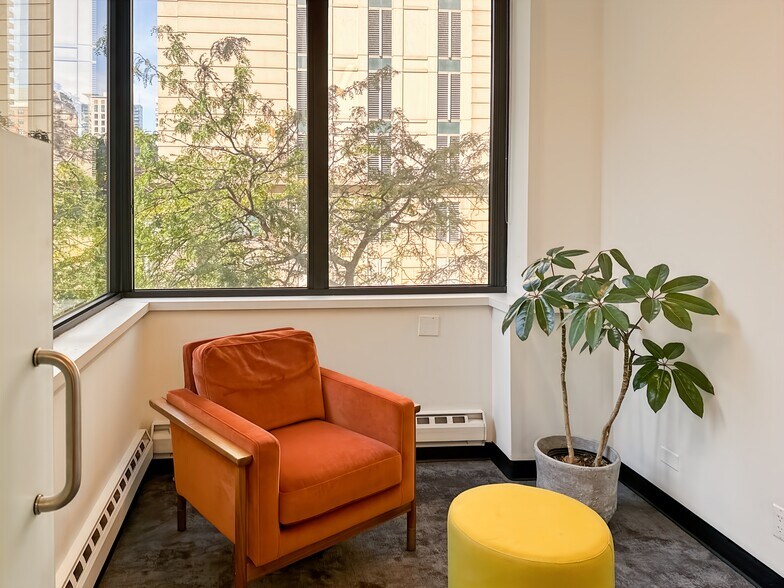 More Photos Of 40 E Huron St, Chicago Coworking Space