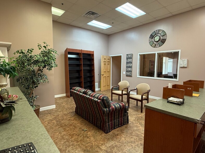 More Photos Of 4020 Capital Blvd, Raleigh General Retail For Lease