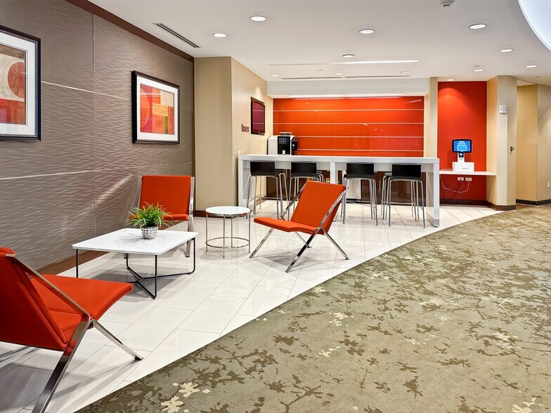 More Photos Of 4000 Hollywood Blvd, Hollywood Coworking Space